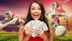 Situs Agen Judi Bola Panduan Lengkap untuk Pecinta Taruhan Sepak Bola