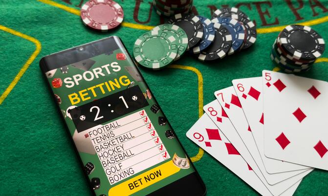 Discover the Exciting World of Betwinner Discover the Exciting World of Betwinner