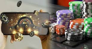 Everything You Need to Know About Online Casino Slot UK