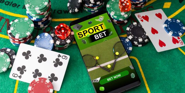Everything You Need to Know About Ushindi Bet A Comprehensive Guide Everything You Need to Know About Ushindi Bet A Comprehensive Guide