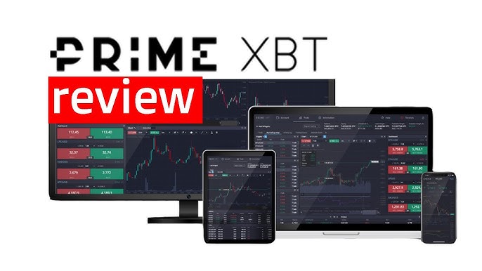 Exploring the Opportunities of PrimeXBT Markets Exploring the Opportunities of PrimeXBT Markets