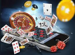 Exploring the Thrills of Triumph Online Casino UK Exploring the Thrills of Triumph Online Casino UK