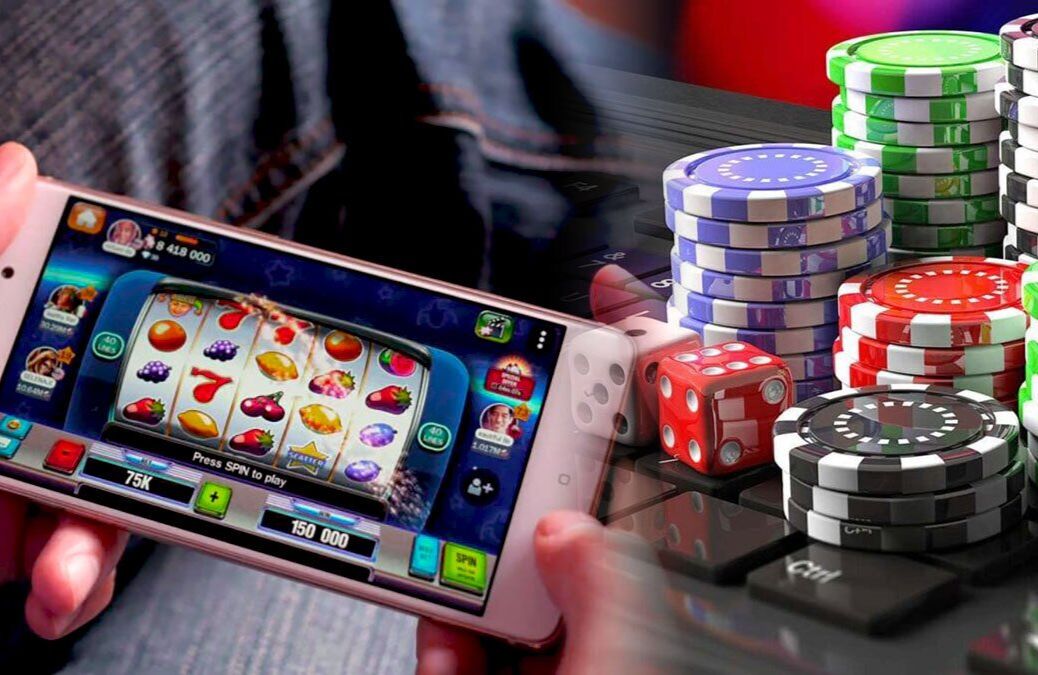 Exploring the Thrills of Triumph Online Casino UK Exploring the Thrills of Triumph Online Casino UK