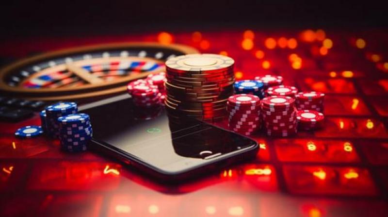 Najlepšie online casino Prehľad a tipy na výhru Najlepšie online casino Prehľad a tipy na výhru