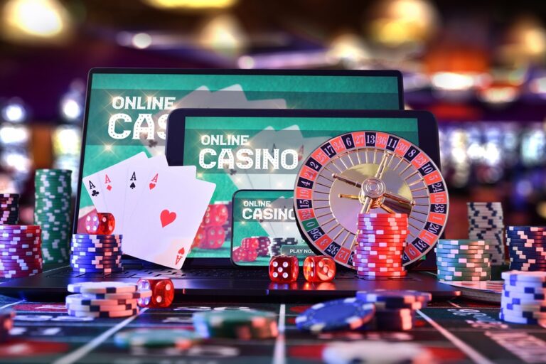 The Ultimate Guide to Casino Online Slots UK 19