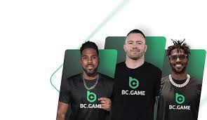 BC Game क्रिप्टो कैसीनो भारत एक नई क्रांति