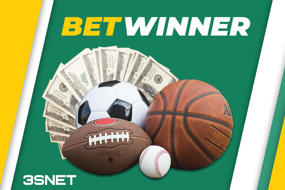 Betwinner Gabon — Guide complet pour parieurs et joueurs Betwinner Gabon — Guide complet pour parieurs et joueurs