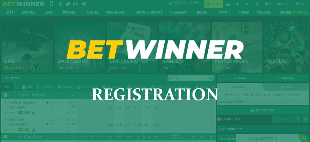 Betwinner Gabon — Guide complet pour parieurs et joueurs Betwinner Gabon — Guide complet pour parieurs et joueurs