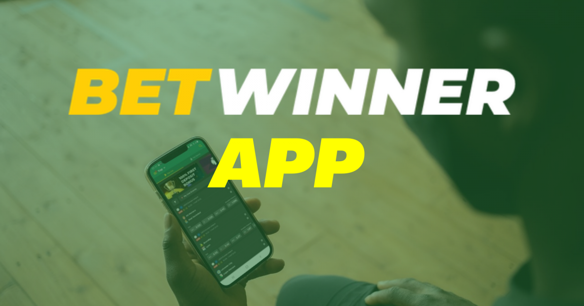Betwinner uygulamasi Güvenli Liglerden Canlı Bahislere Kapsamlı Rehber Betwinner uygulamasi Güvenli Liglerden Canlı Bahislere Kapsamlı Rehber