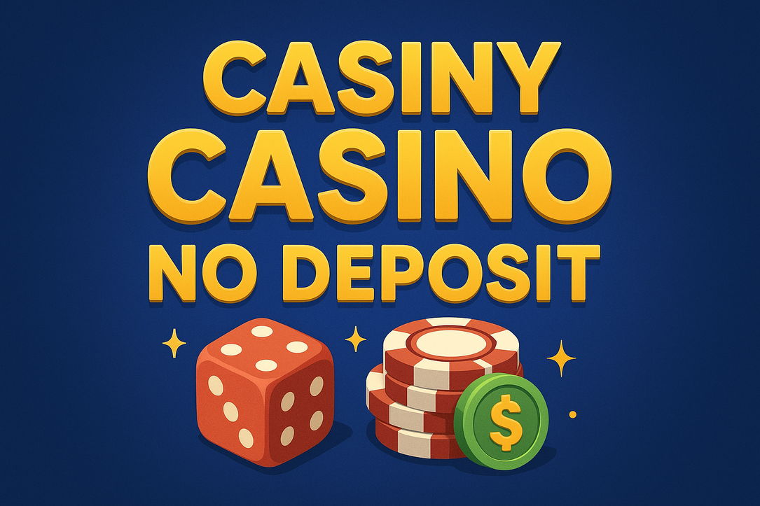 Comprehensive Casiny Casino Review Discover the Thrill