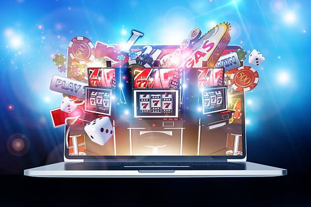 Discover Excitement with the Vegastars Casino App