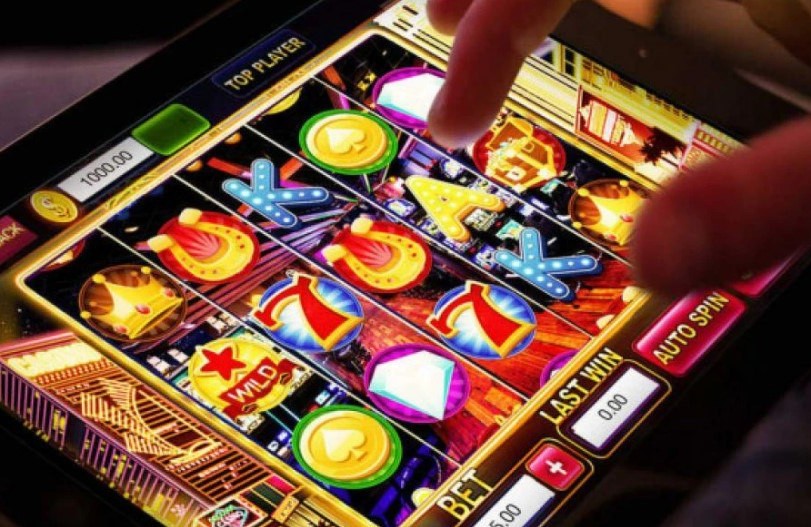 Discover the Excitement at DaVinci's Gold Casino