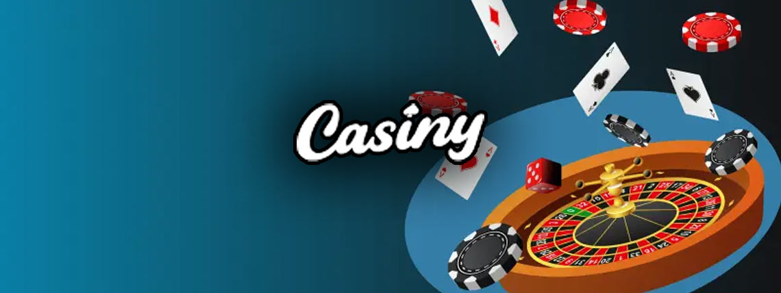 Discover the Exciting World of Casiny Casino 81
