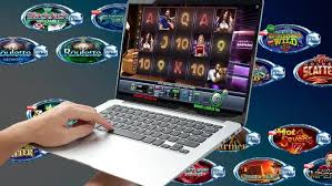 Eng ko‘p RTP ga ega Discovering the Best High RTP Slots