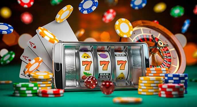 Eng ko‘p RTP ga ega Discovering the Best High RTP Slots