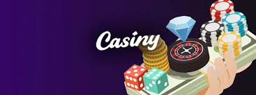 Explore the Exciting Features of Casiny Casino Register Explore the Exciting Features of Casiny Casino Register