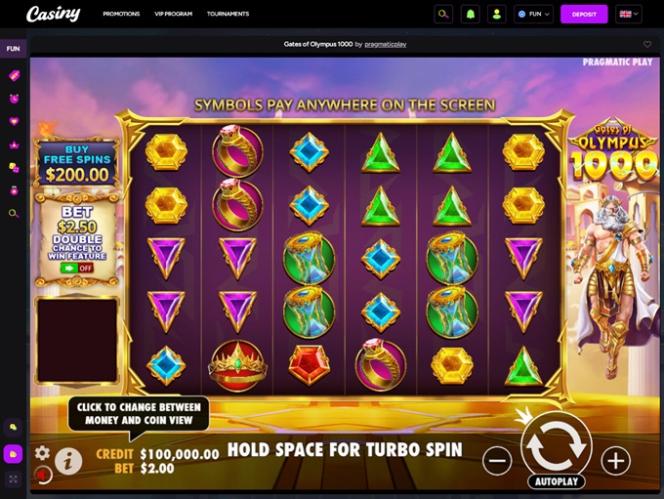 Explore the Exciting Features of Casiny Casino Register Explore the Exciting Features of Casiny Casino Register