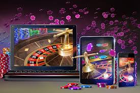 Explore the Thrills of Casino Kingdom New 5 Explore the Thrills of Casino Kingdom New 5