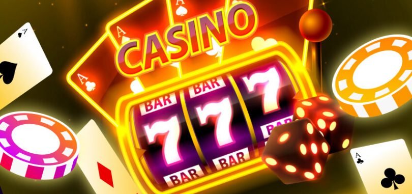 Explore the Thrills of Casino Kingdom New 5 Explore the Thrills of Casino Kingdom New 5