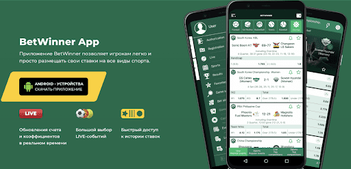 Explore the World of Betting with Betwinner 0 Explore the World of Betting with Betwinner 0