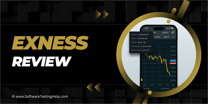 Exploring the Advantages Of The Exness App 5 Exploring the Advantages Of The Exness App 5