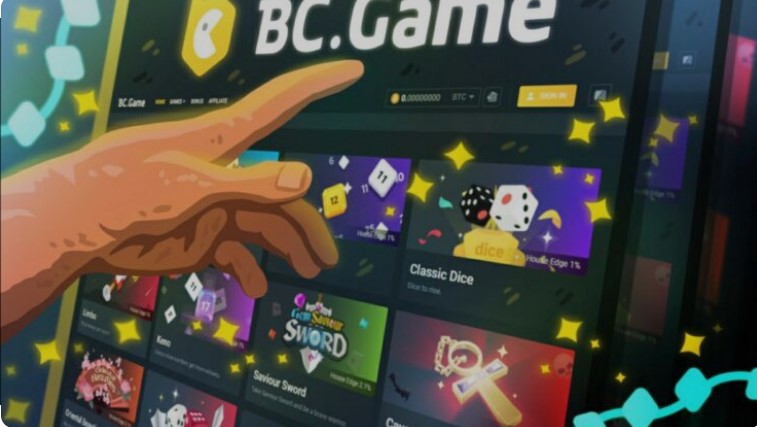 How to Easily Log in to BC.Game A Step-by-Step Guide How to Easily Log in to BC.Game A Step-by-Step Guide