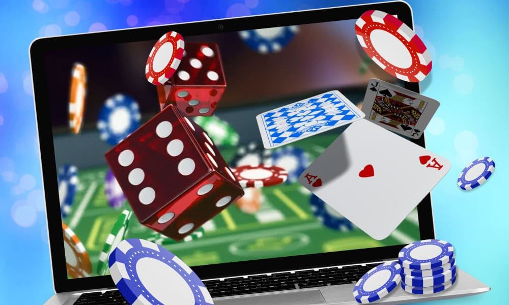 Odkryj Gonzo Casino Przygoda w Świecie Zakładów Odkryj Gonzo Casino Przygoda w Świecie Zakładów
