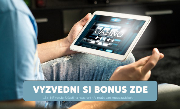 Online české casino Jak se bavit a vyhrávat Online české casino Jak se bavit a vyhrávat