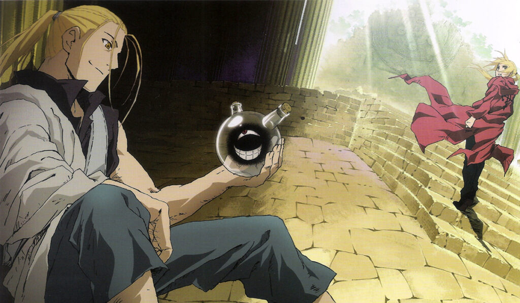 reseñas anime guía, consejos y recomendaciones para ver con criterio