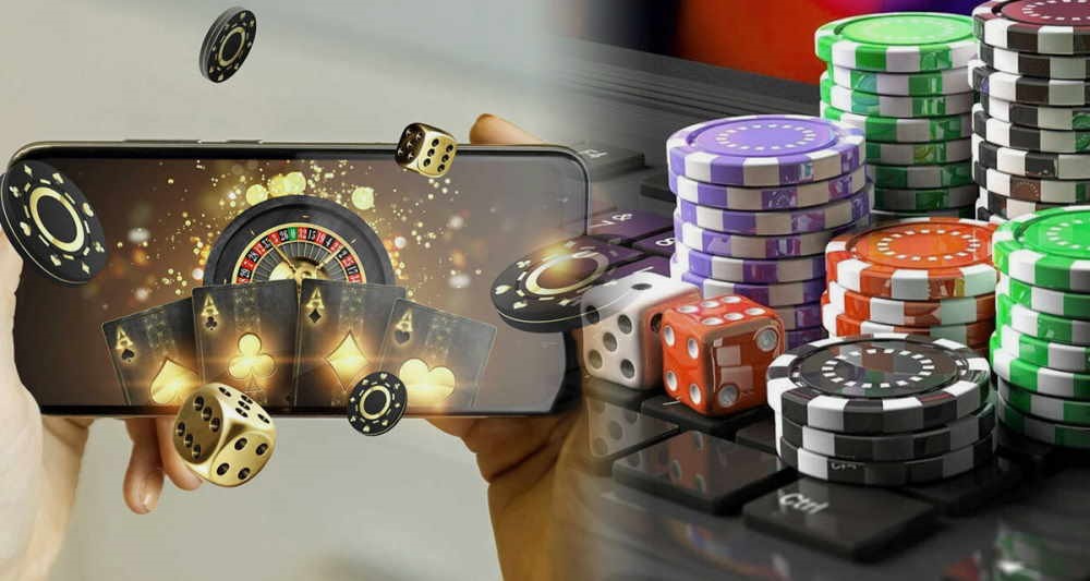 Unlocking Fun Your Guide to the Best Online Casino App UK Unlocking Fun Your Guide to the Best Online Casino App UK