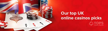Best Online Casino Review UK - Discover Top Choices for 2023