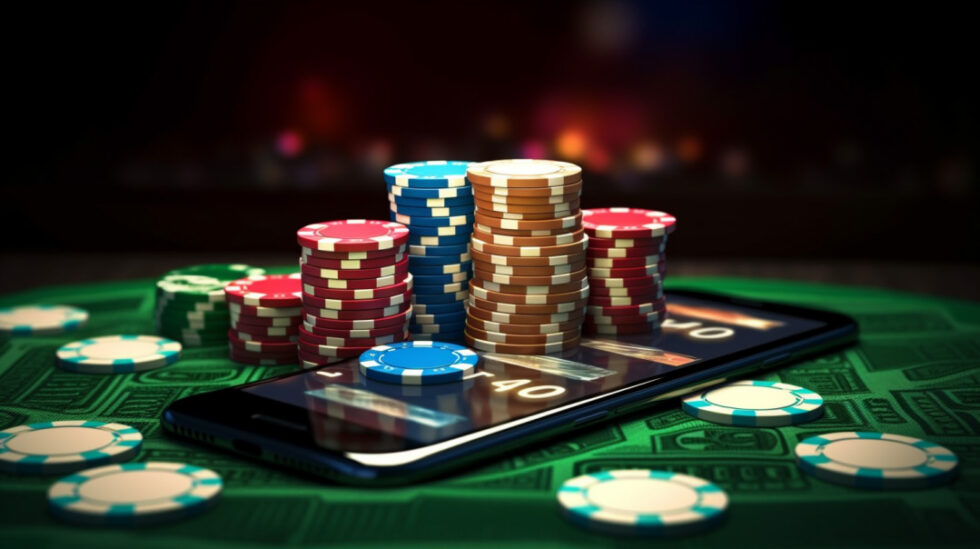 Discover the Benefits of Agent No Wager Online Casino 9