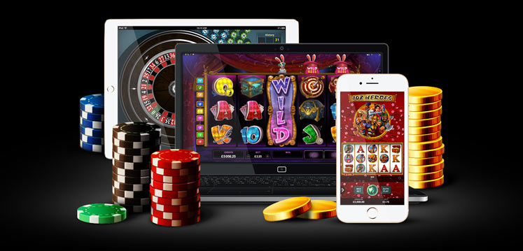 Discover the Thrill of Instant Casino Gaming