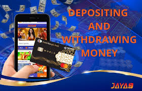 Explore the Exciting World of Jaya9 Your Guide to Online Gaming