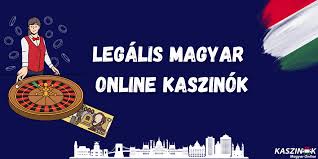 Fedezd fel a huf online kaszinó világát! 0