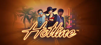 Hotline Casino – Twoje ulubione miejsce w sieci Hotline Casino – Twoje ulubione miejsce w sieci