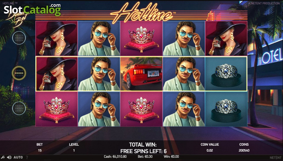 Hotline Casino – Twoje ulubione miejsce w sieci Hotline Casino – Twoje ulubione miejsce w sieci