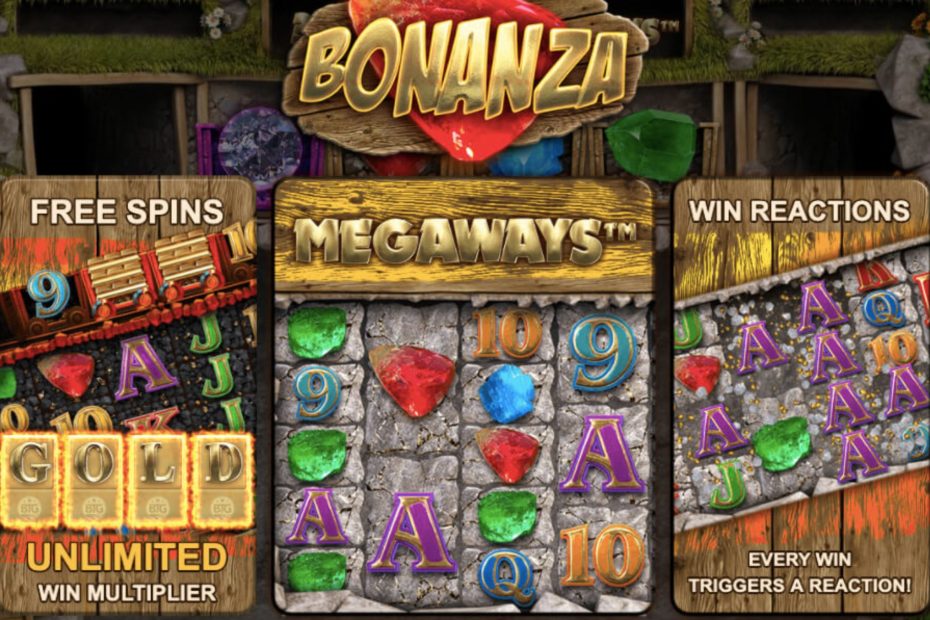 Najlepsze doświadczenia z BonanzaGame Casino - Gdzie się gra zaczyna Najlepsze doświadczenia z BonanzaGame Casino - Gdzie się gra zaczyna
