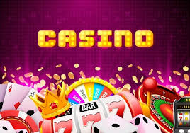Nové casino na Slovensku Trendy a novinky v online hazardných hrách