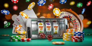 Nové české casino 2025 Přehled, novinky a trendy
