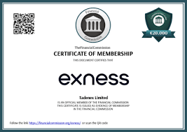 The Importance of Exness Web ID in Online Trading