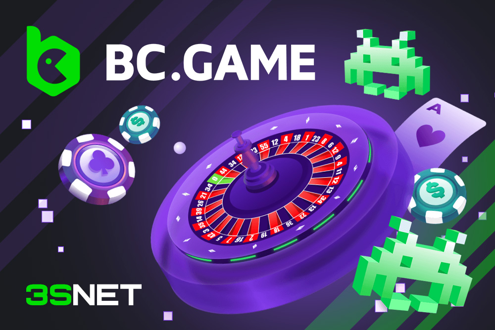 The Ultimate Guide to BC Game Online Crypto Casino