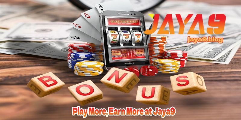 The Ultimate Guide to Jaya9 Exploring the Future of Entertainment