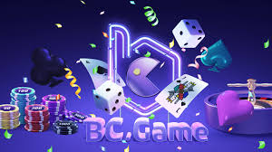 Ultimate Guide to Login BC.Game Your Gateway to Unforgettable Gaming