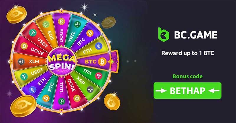 Ultimate Guide to Sportsbook BC.Game