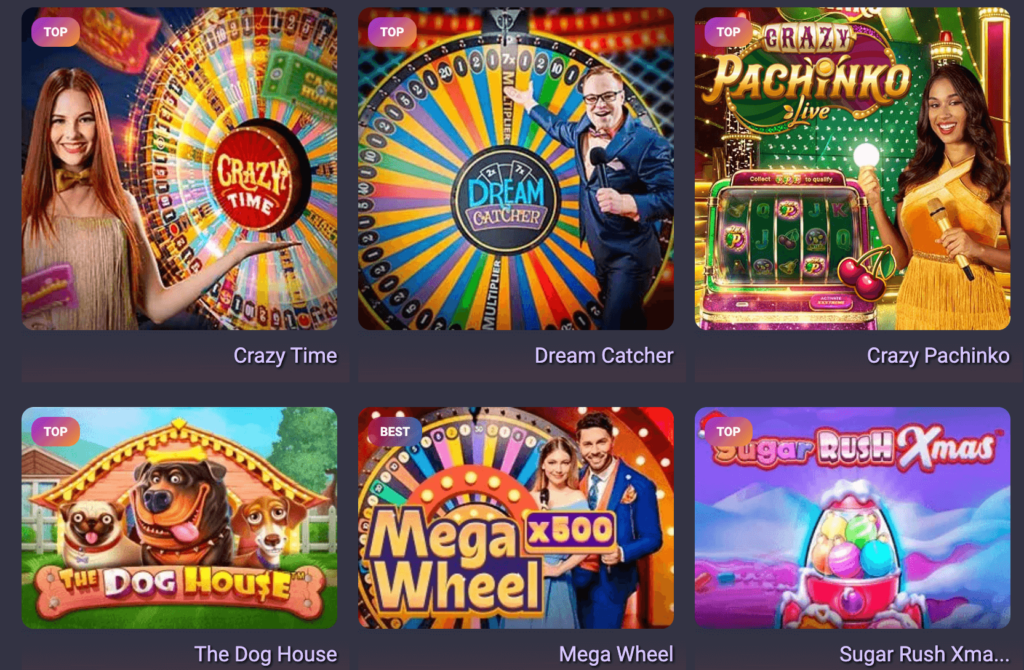 Utforska friheten att spela casino utan BankID