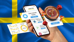 Utforska friheten att spela casino utan BankID