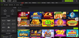WinWin Casino - Twoje najbardziej emocjonujące doświadczenie w grach kasynowych WinWin Casino - Twoje najbardziej emocjonujące doświadczenie w grach kasynowych