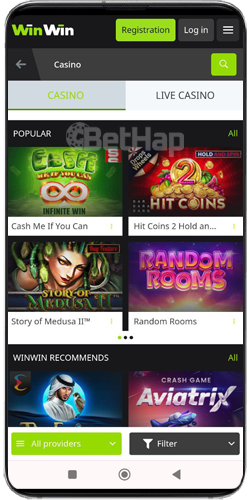 WinWin Casino - Twoje najbardziej emocjonujące doświadczenie w grach kasynowych WinWin Casino - Twoje najbardziej emocjonujące doświadczenie w grach kasynowych