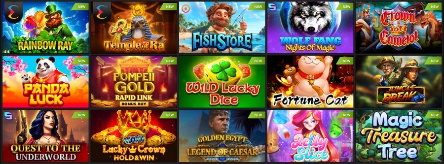 WinWin Casino - Twoje najbardziej emocjonujące doświadczenie w grach kasynowych WinWin Casino - Twoje najbardziej emocjonujące doświadczenie w grach kasynowych